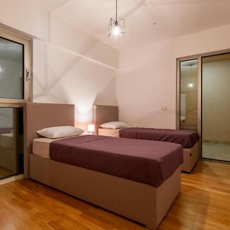 Apartment H704 Budva Ngoại thất bức ảnh