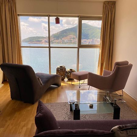Apartment H704 Budva Ngoại thất bức ảnh