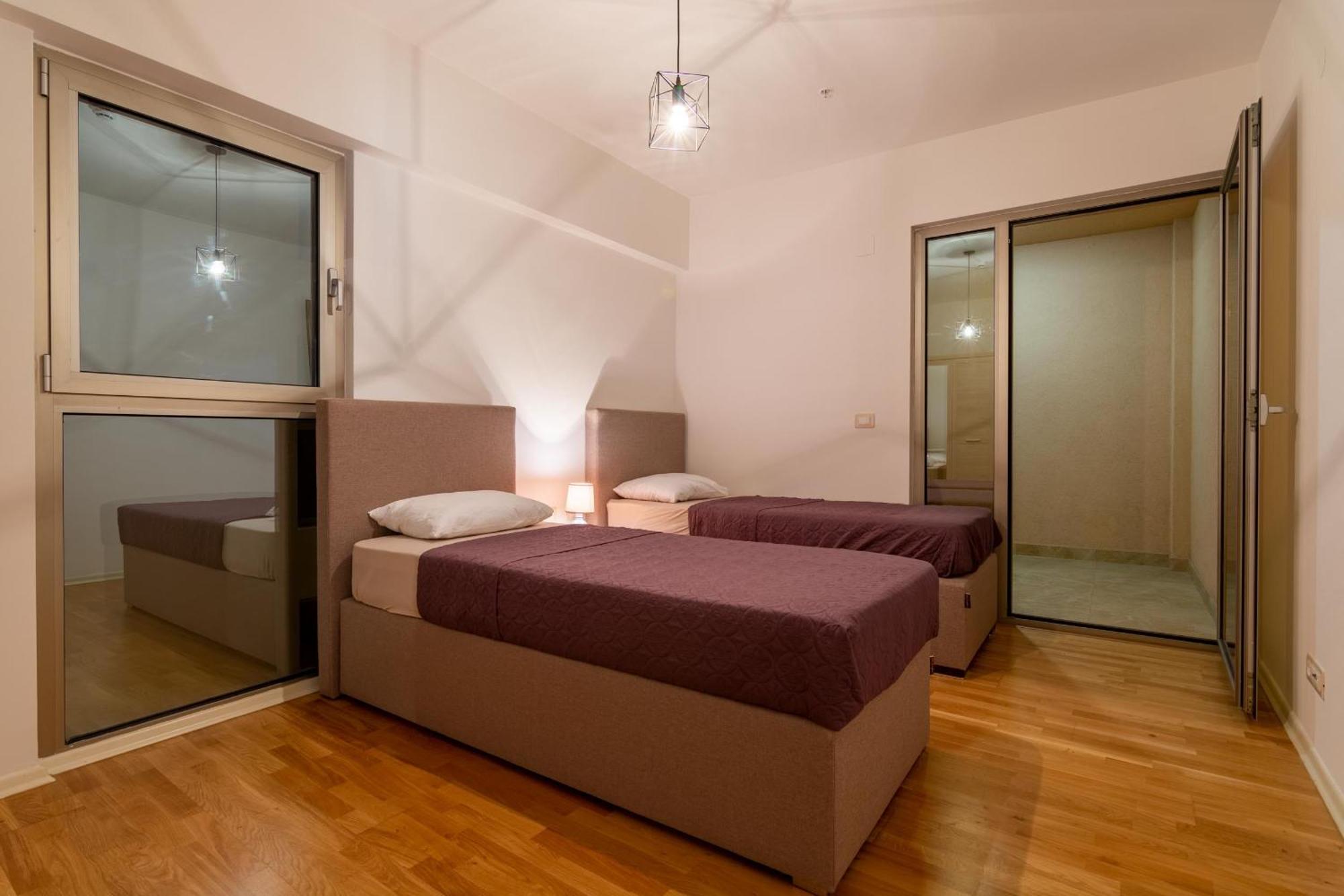 Apartment H704 Budva Ngoại thất bức ảnh