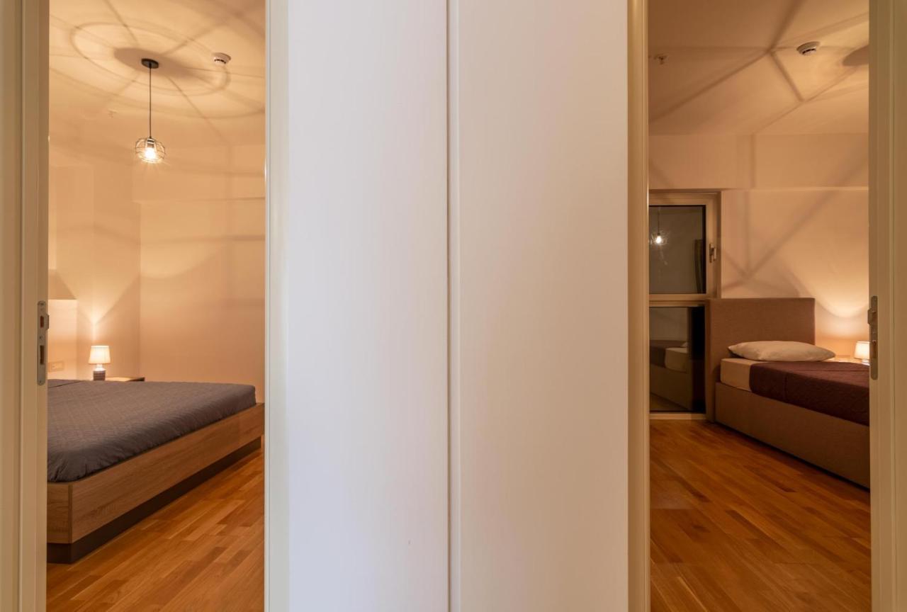 Apartment H704 Budva Ngoại thất bức ảnh