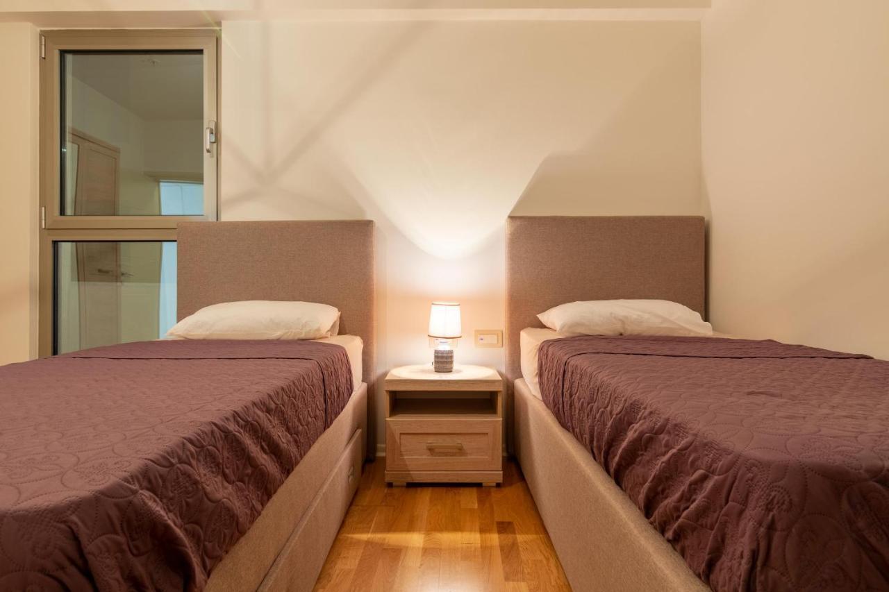 Apartment H704 Budva Ngoại thất bức ảnh