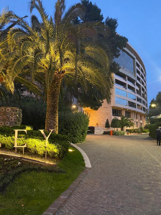 Apartment H704 Budva Ngoại thất bức ảnh
