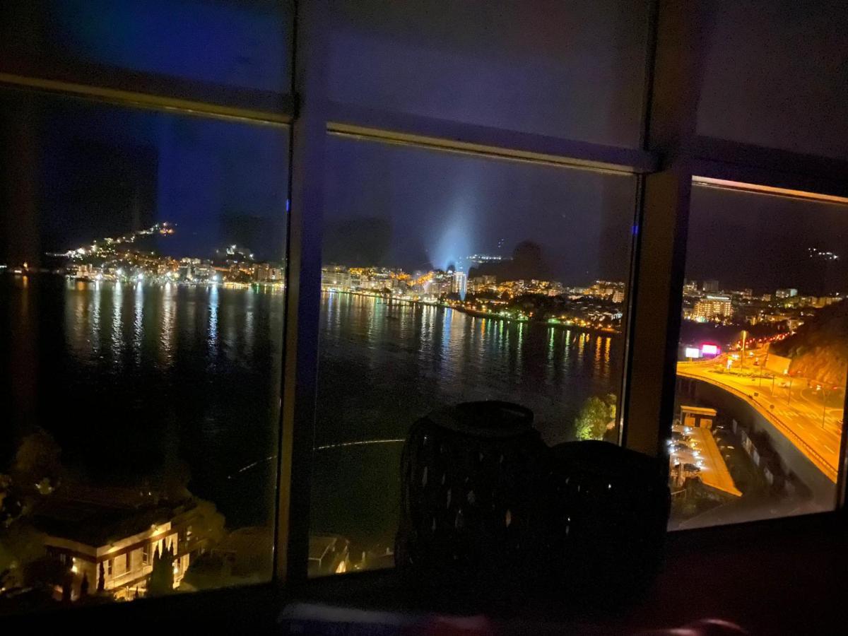 Apartment H704 Budva Ngoại thất bức ảnh
