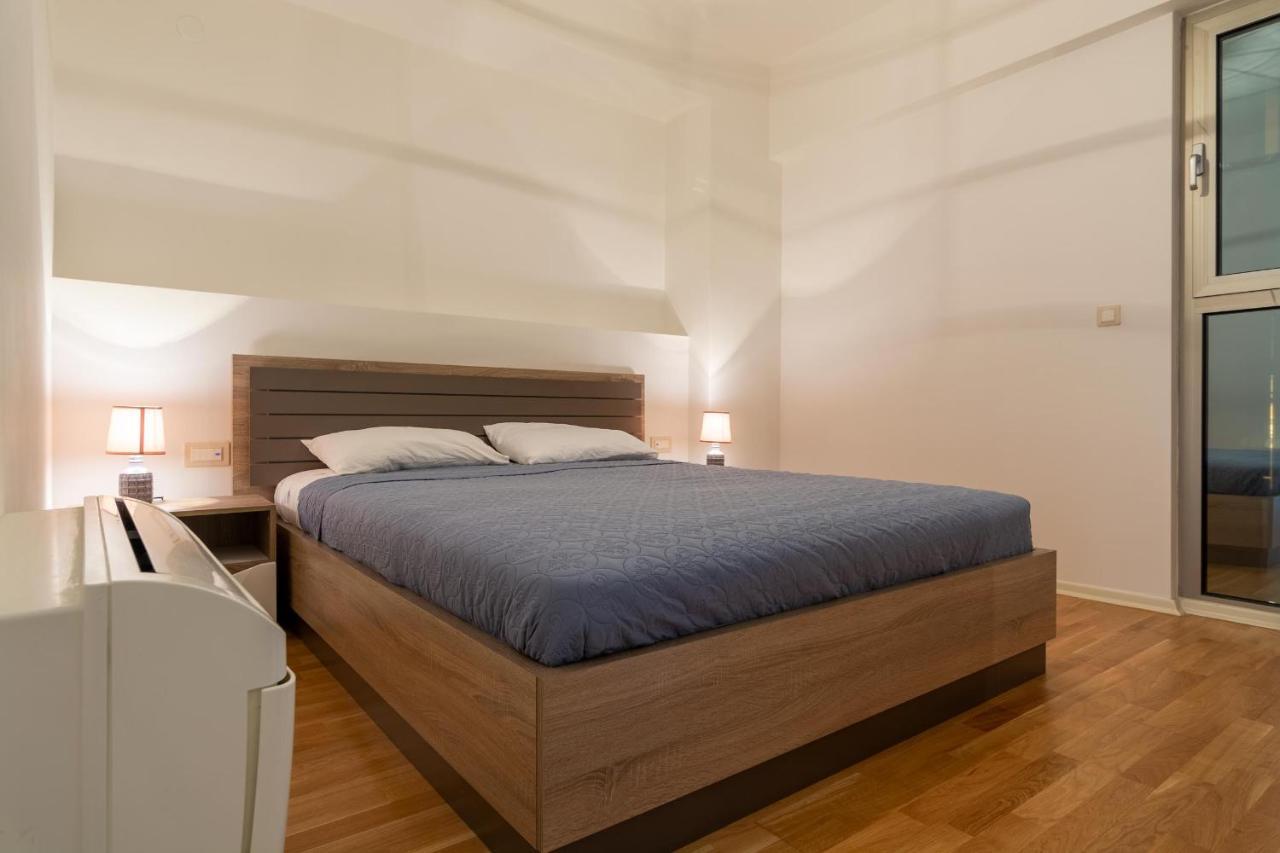 Apartment H704 Budva Ngoại thất bức ảnh