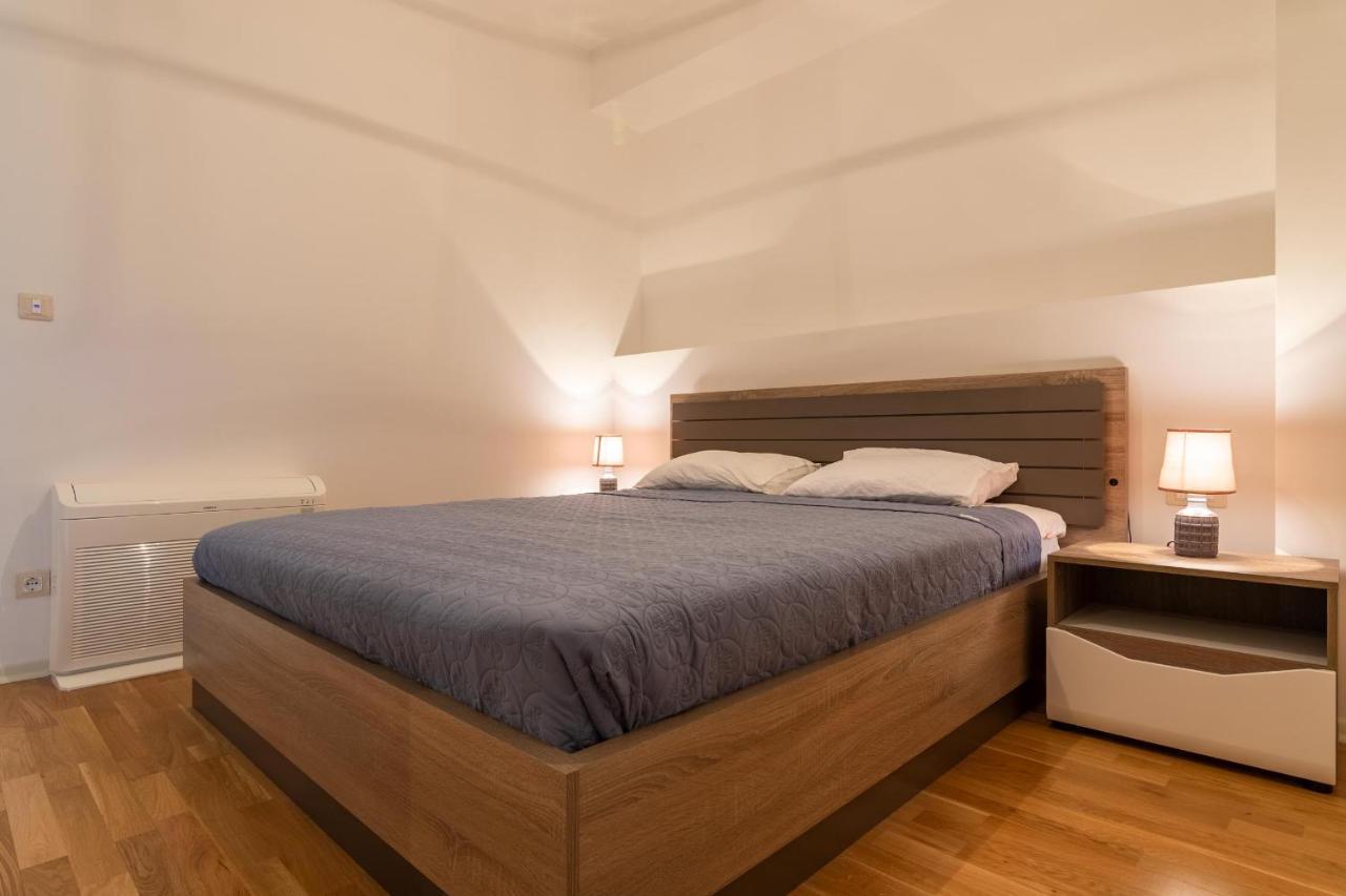 Apartment H704 Budva Ngoại thất bức ảnh
