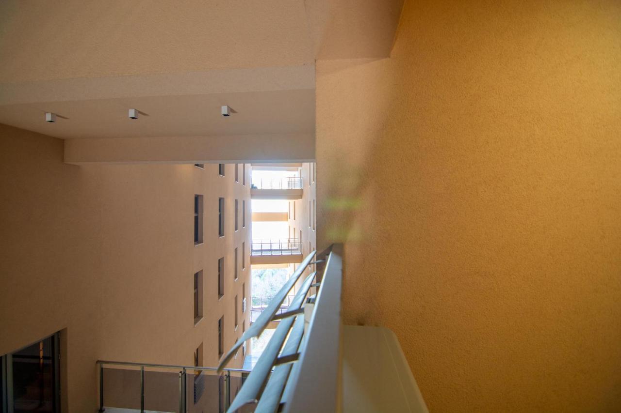Apartment H704 Budva Ngoại thất bức ảnh
