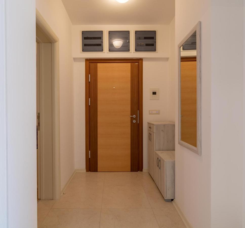 Apartment H704 Budva Ngoại thất bức ảnh