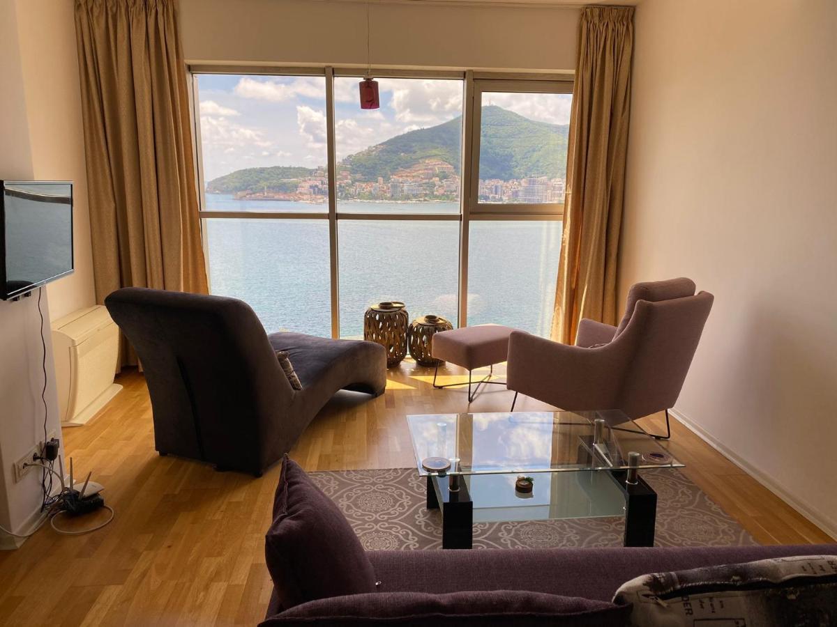 Apartment H704 Budva Ngoại thất bức ảnh