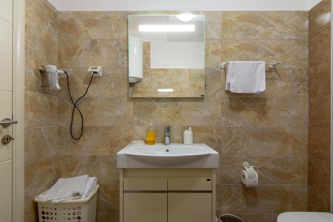 Apartment H704 Budva Ngoại thất bức ảnh