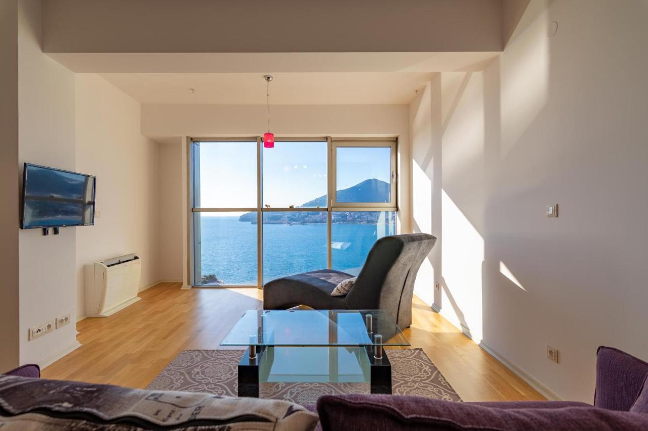 Apartment H704 Budva Ngoại thất bức ảnh