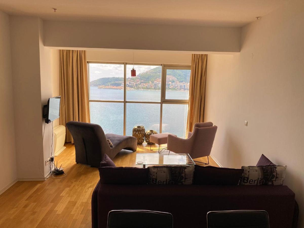 Apartment H704 Budva Ngoại thất bức ảnh