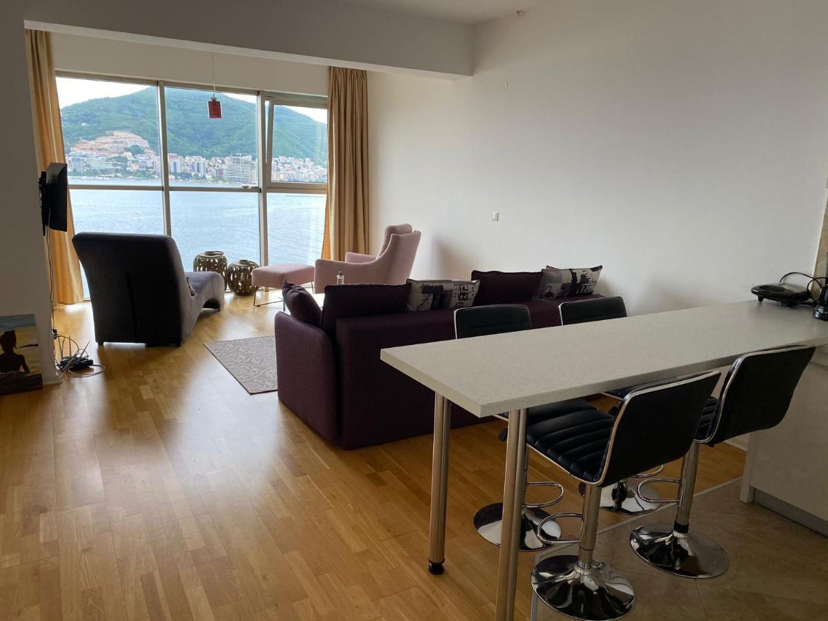 Apartment H704 Budva Ngoại thất bức ảnh